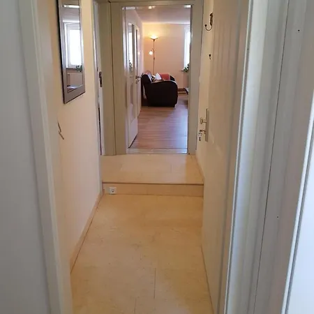 Modernes Wohnen Im Alten Beelitz Wohnung 1 Zewnętrze zdjęcie