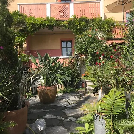 Modernes Wohnen Im Alten Beelitz Wohnung 1 Zewnętrze zdjęcie