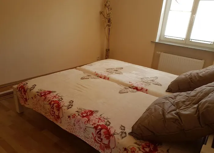 Modernes Wohnen Im Alten Beelitz Wohnung 1