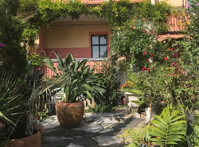 Modernes Wohnen Im Alten Beelitz Wohnung 1