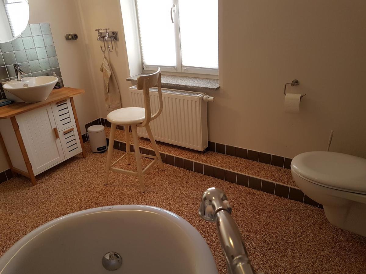Modernes Wohnen Im Alten 1 * Beelitz