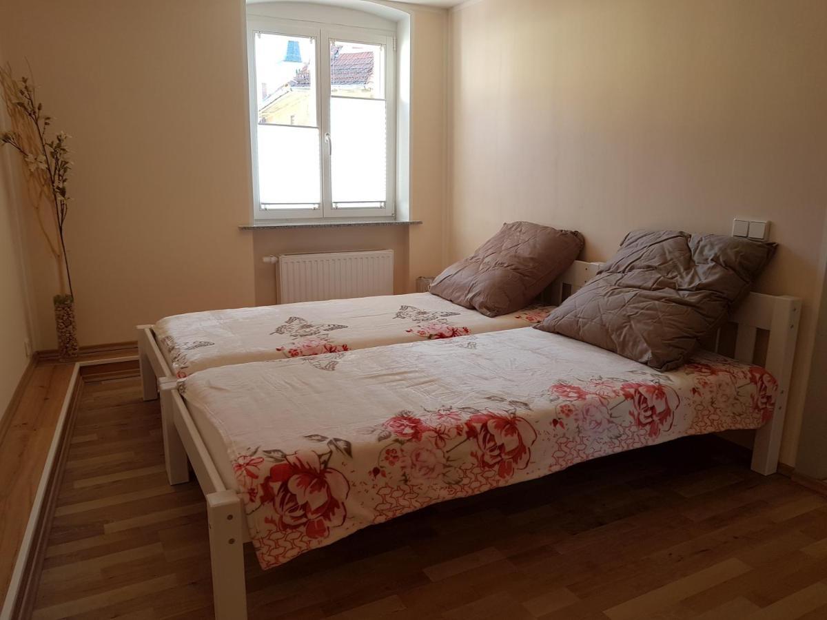 Apartment Modernes Wohnen Im Alten 1 Beelitz
