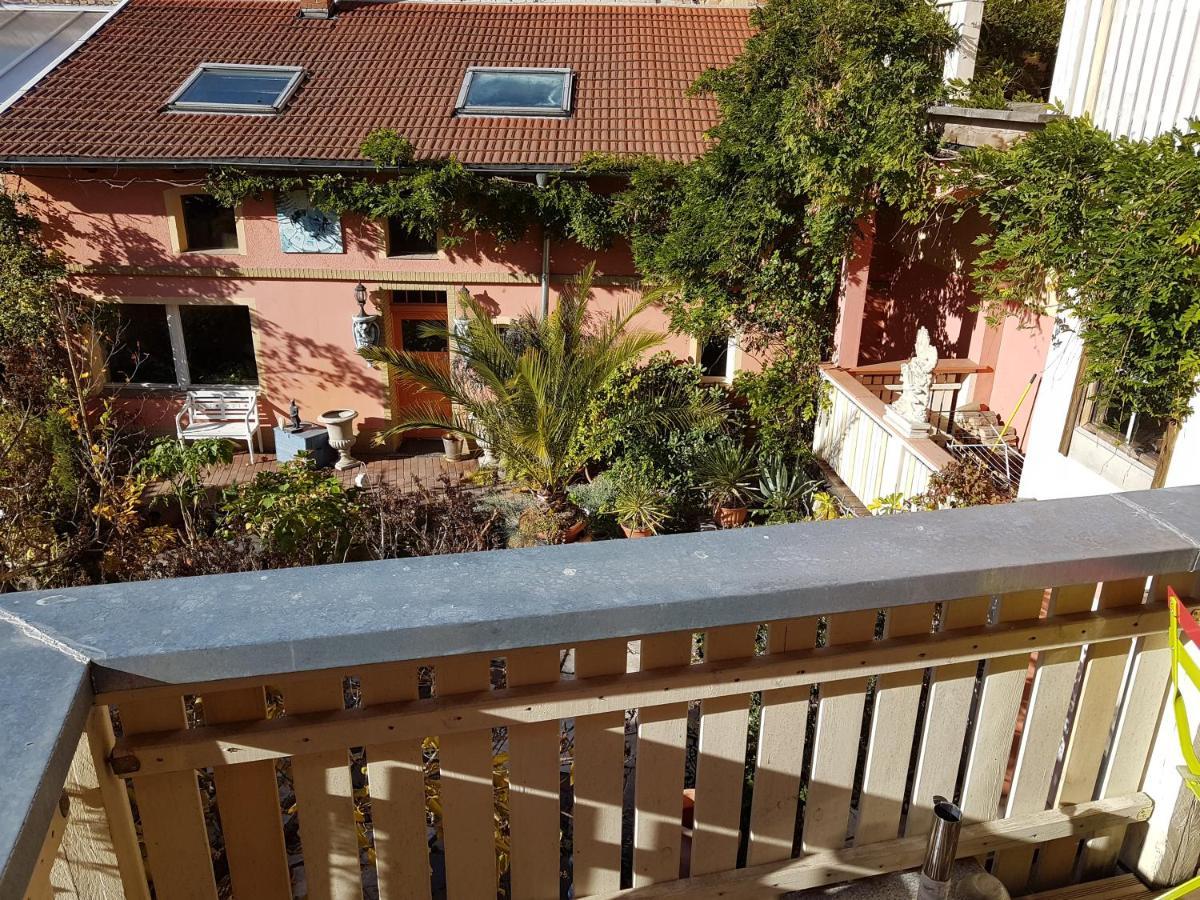 Modernes Wohnen Im Alten 1 Apartment Beelitz