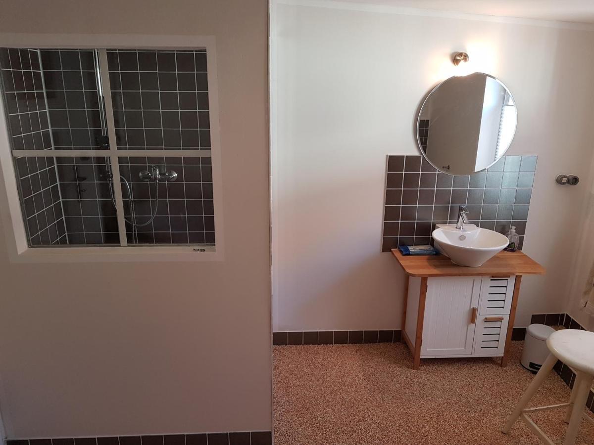Modernes Wohnen Im Alten 1 *