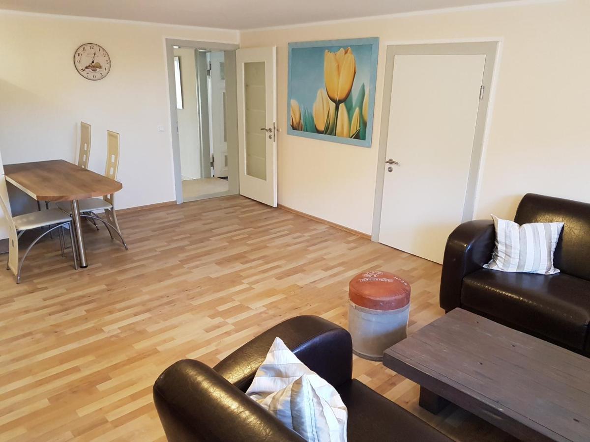 Apartment Modernes Wohnen Im Alten 1 Beelitz