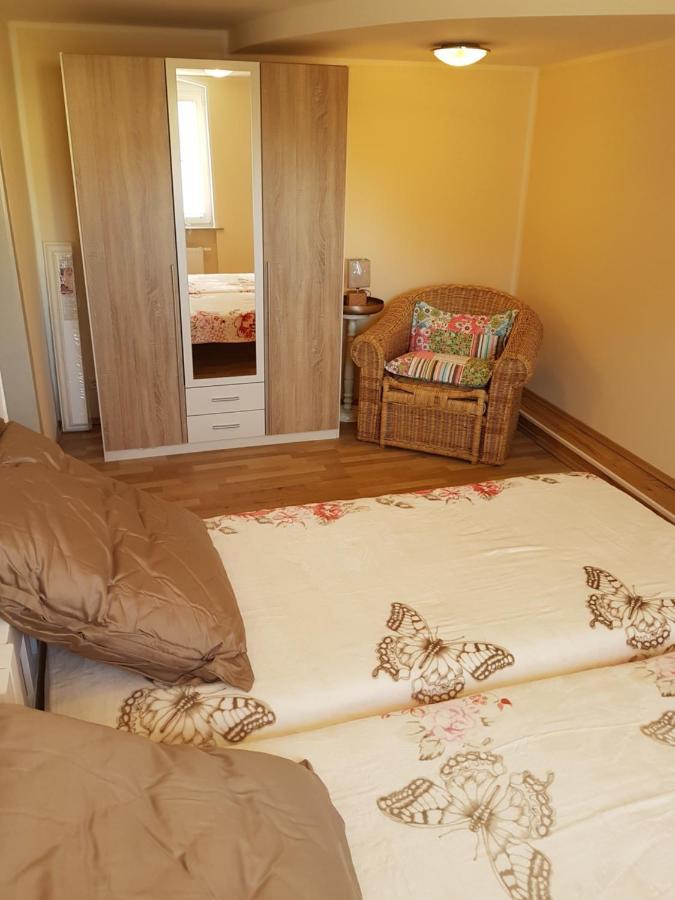 Apartment Modernes Wohnen Im Alten 1 Beelitz